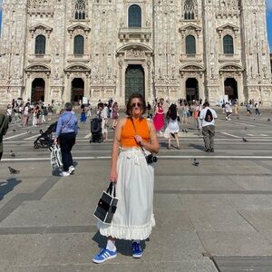 Meet your Posher, Marissa